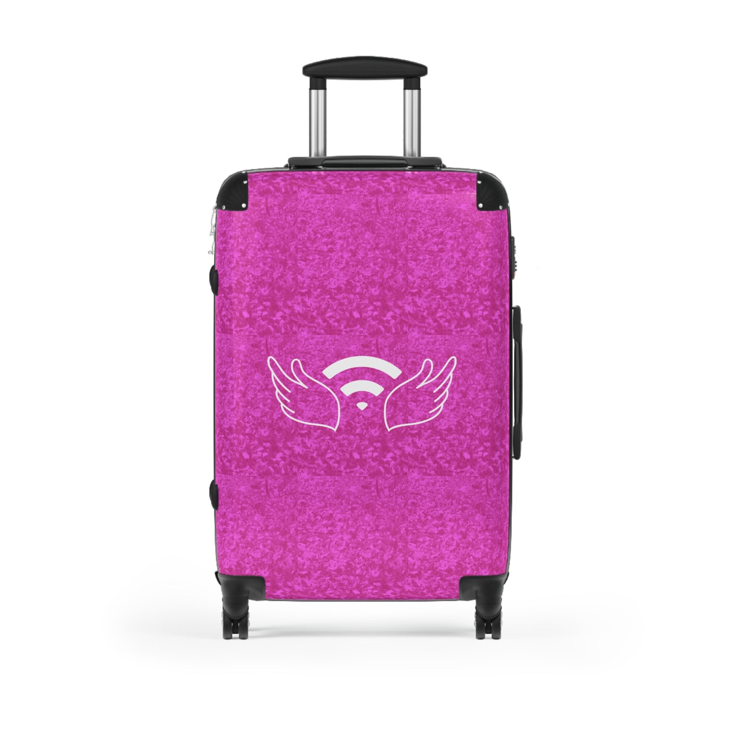 REALLY WHONKA SUITCASE - INFREQUENT FREQUENCY-Infrequent frequency