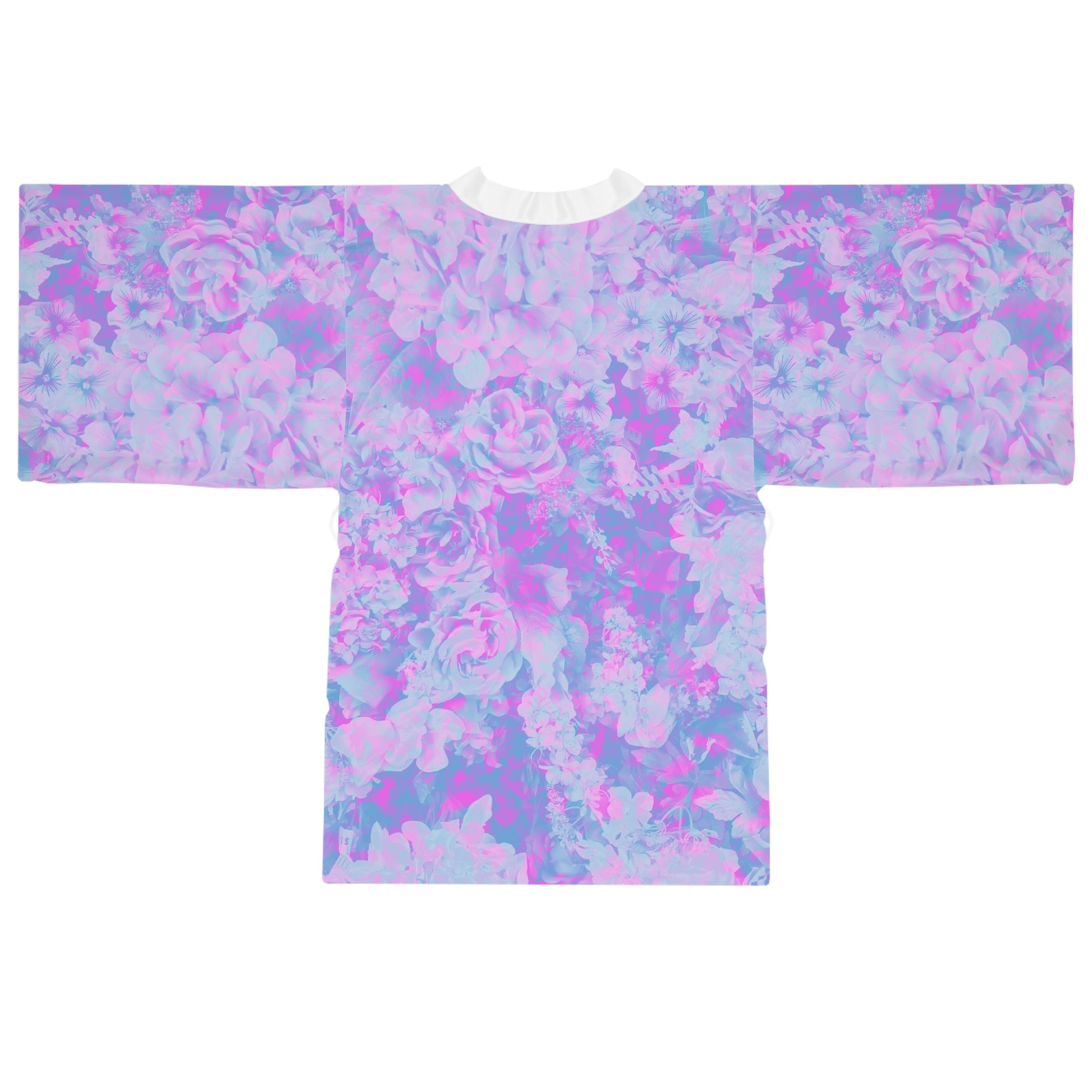 SANCHEZ SQUANCH KIMONO - INFREQUENT FREQUENCY-Infrequent frequency