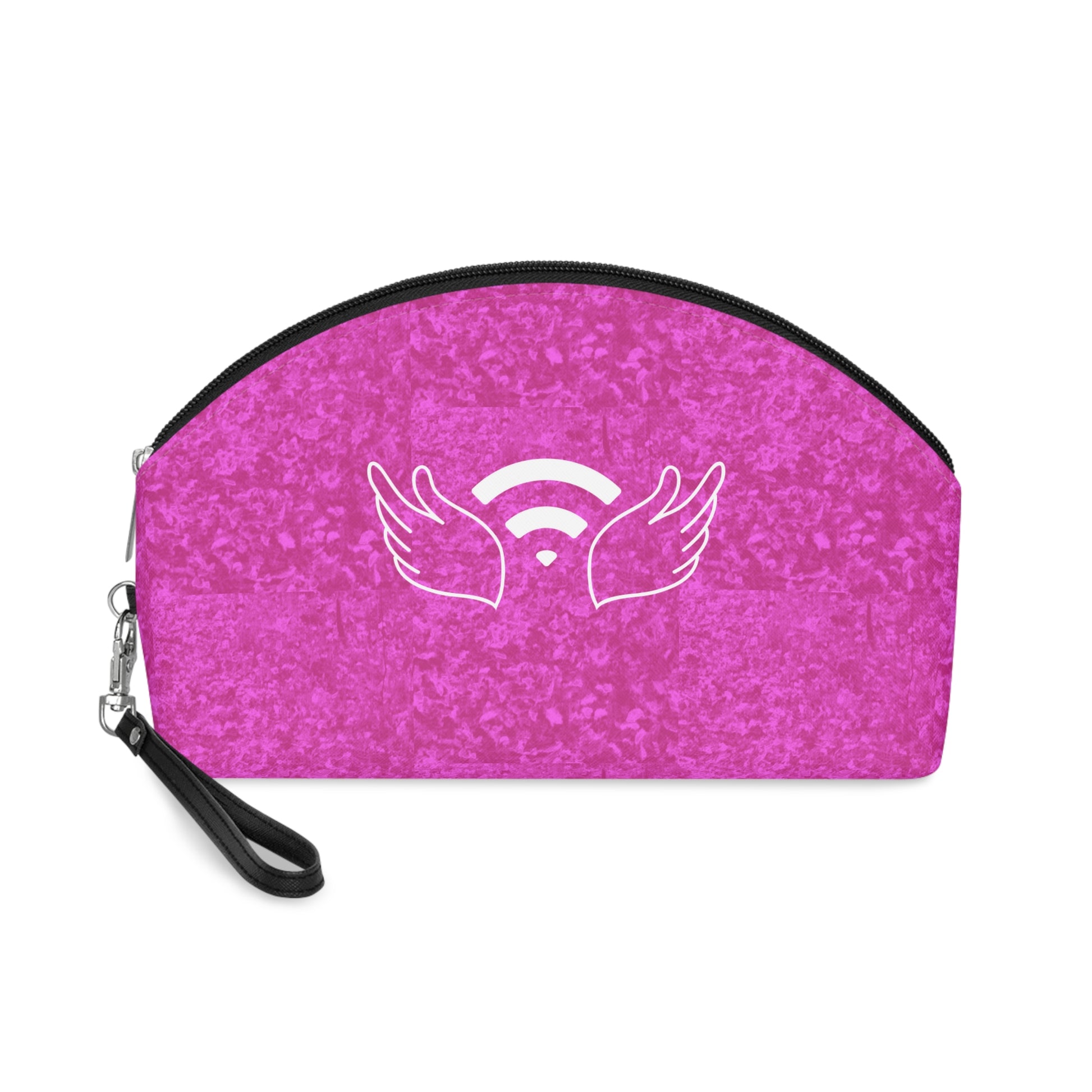 REALLY WHONKA MAKEUP BAG - INFREQUENT FREQUENCY-Infrequent frequency