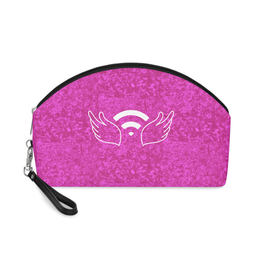 REALLY WHONKA MAKEUP BAG - INFREQUENT FREQUENCY-Infrequent frequency