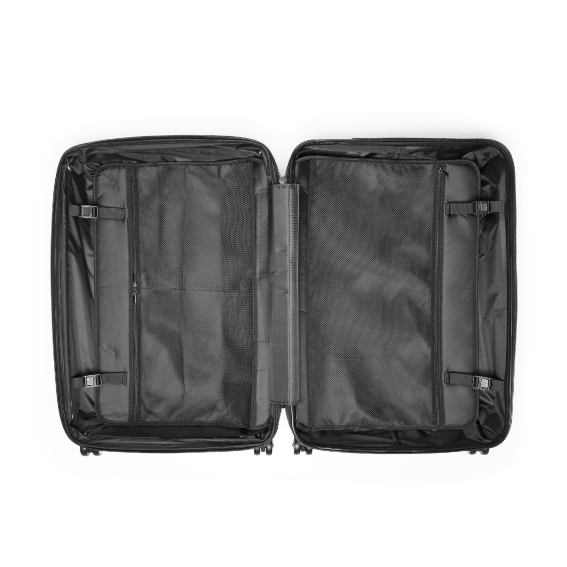 REALLY WHONKA SUITCASE - INFREQUENT FREQUENCY-Infrequent frequency