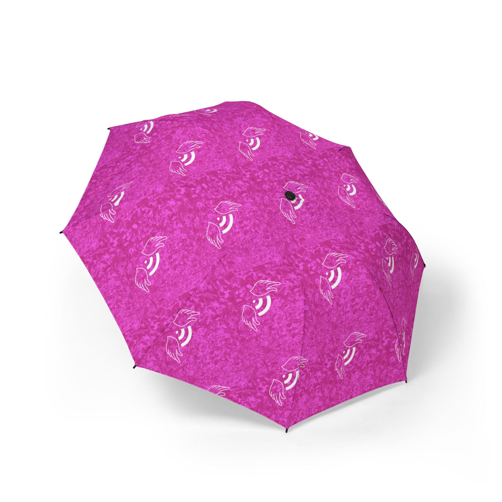 REALLY WHONKA UMBRELLA - INFREQUENT FREQUENCY-Infrequent frequency