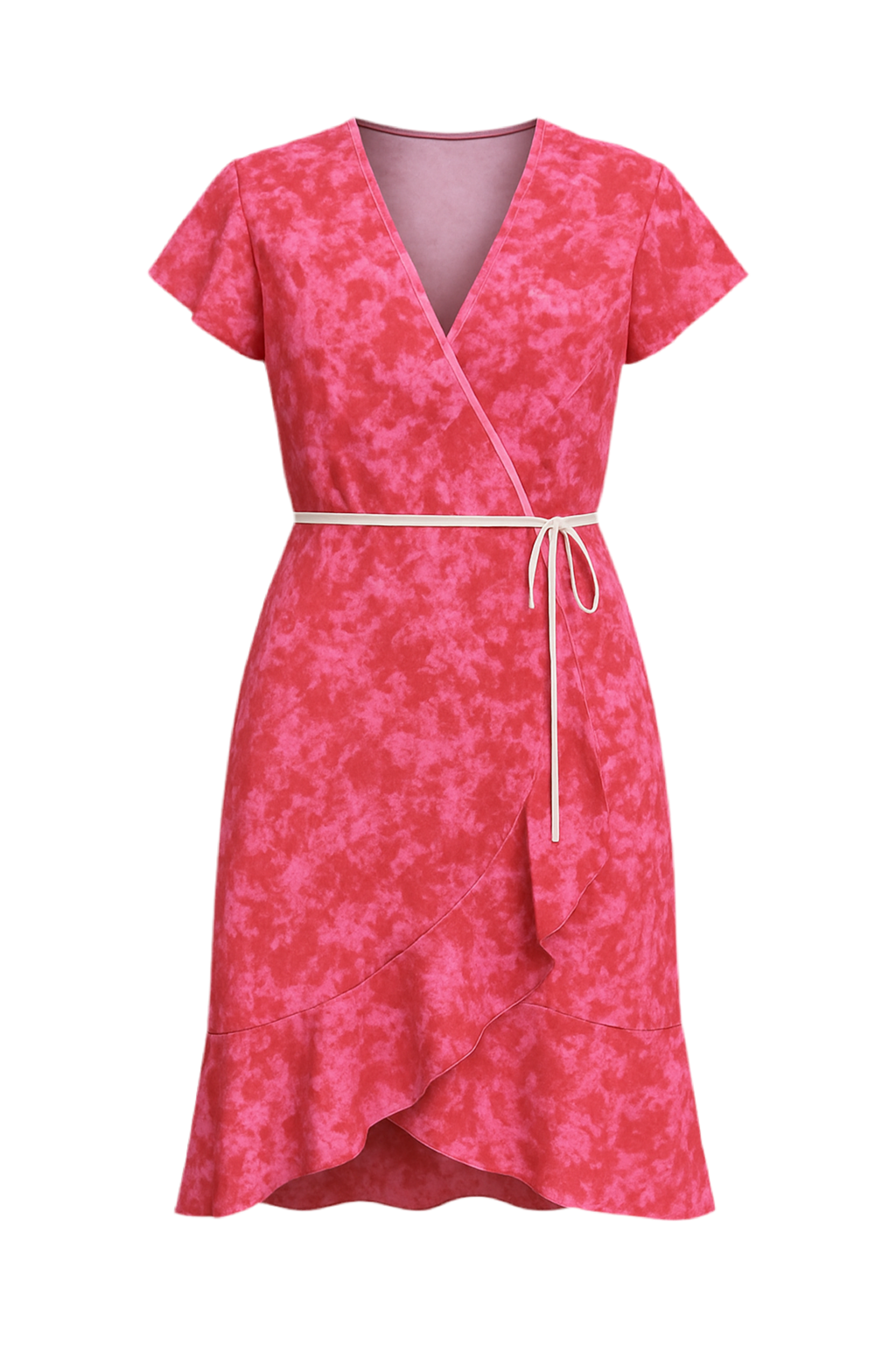 SARAH BELLUM TEA DRESS