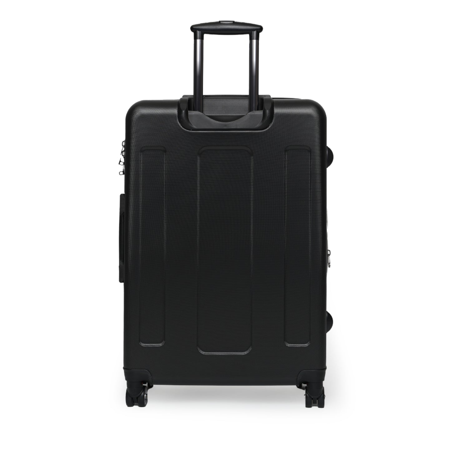 REALLY WHONKA SUITCASE - INFREQUENT FREQUENCY-Infrequent frequency