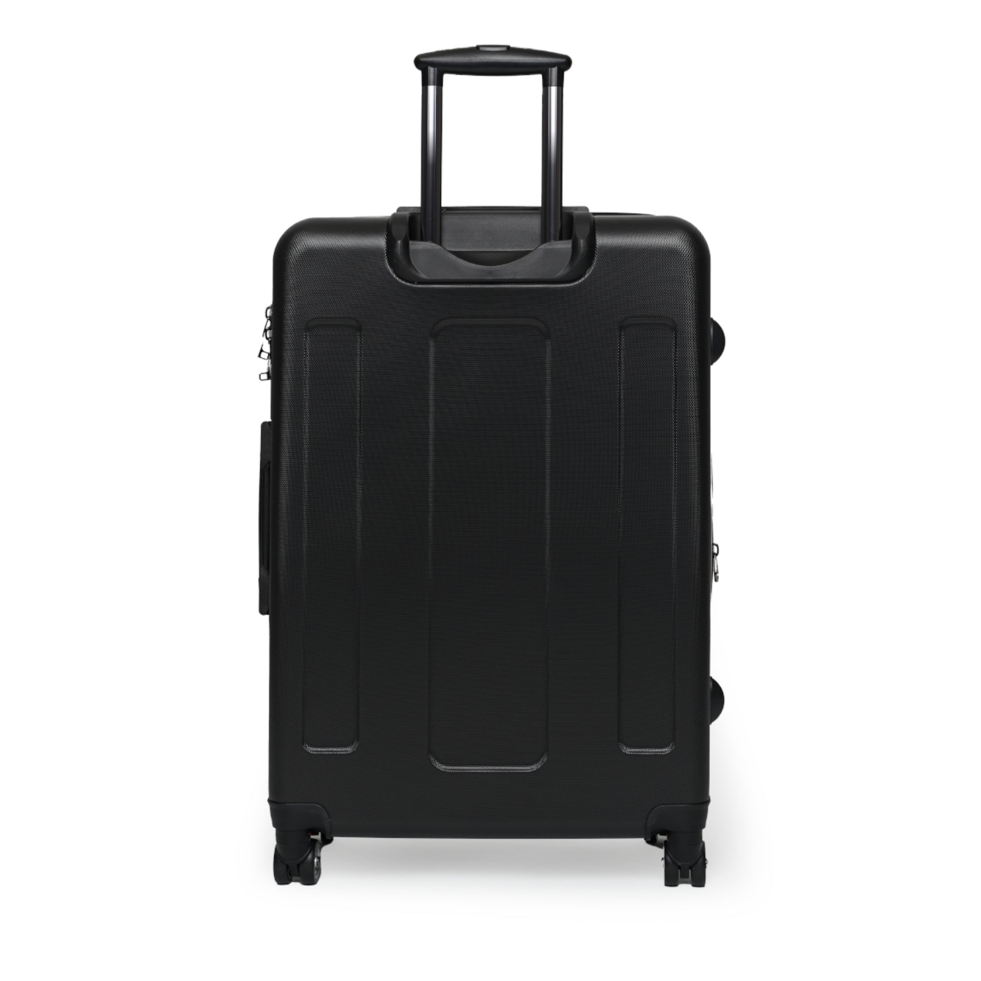 REALLY WHONKA SUITCASE - INFREQUENT FREQUENCY-Infrequent frequency