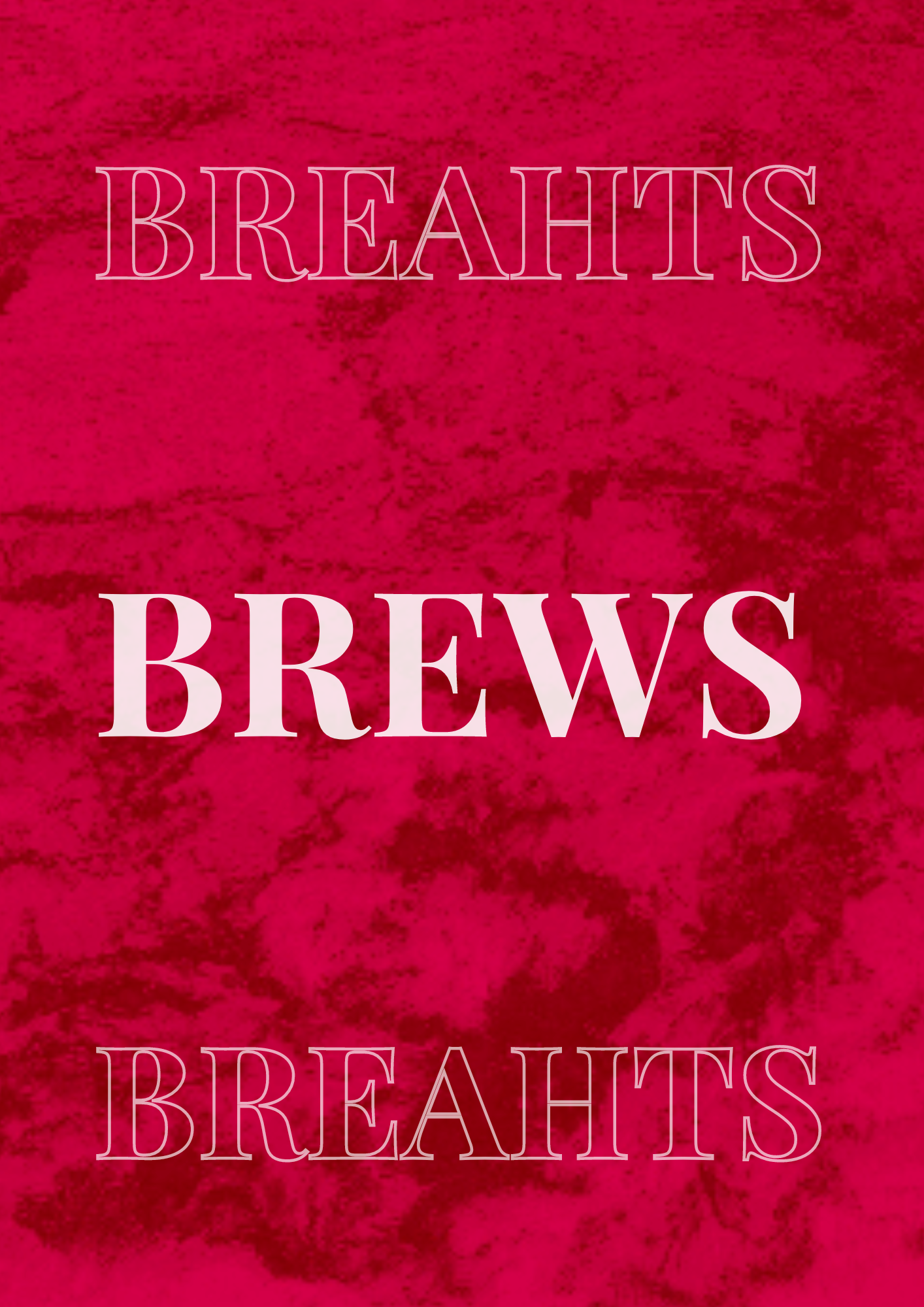 Breaths & Brews: Uplifting Essential Oil Mixtures for Mind and Body [PDF] - INFREQUENT FREQUENCY-Infrequent frequency