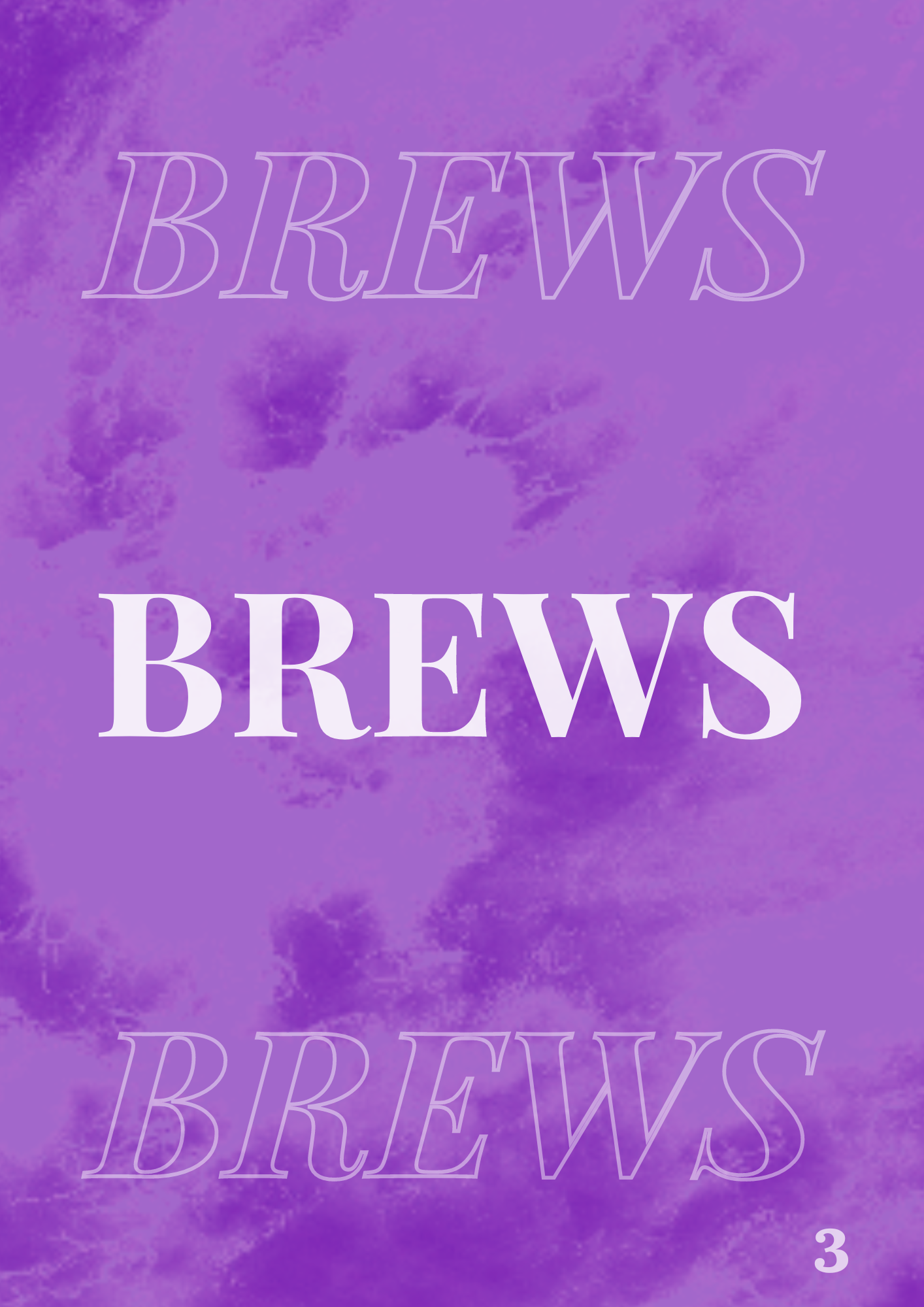 Breaths & Brews: Uplifting Essential Oil Mixtures for Mind and Body [PDF] - INFREQUENT FREQUENCY-Infrequent frequency