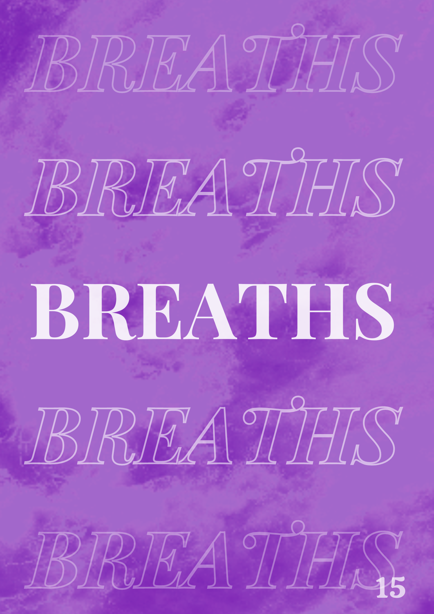 Breaths & Brews: Uplifting Essential Oil Mixtures for Mind and Body [PDF] - INFREQUENT FREQUENCY-Infrequent frequency