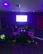 STUDIO SESSION - INFREQUENT FREQUENCY-Infrequent frequency