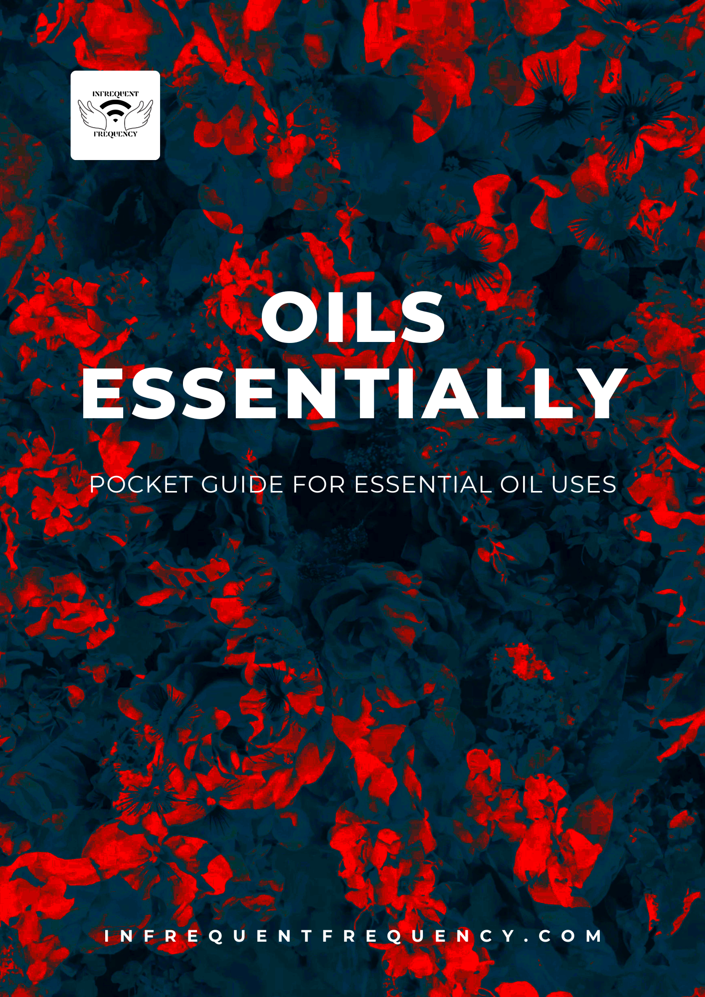 Oils Essentially [PDF] - INFREQUENT FREQUENCY-Infrequent frequency