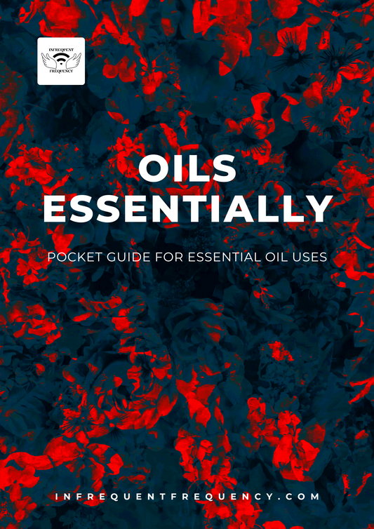 Oils Essentially [PDF] - INFREQUENT FREQUENCY-Infrequent frequency