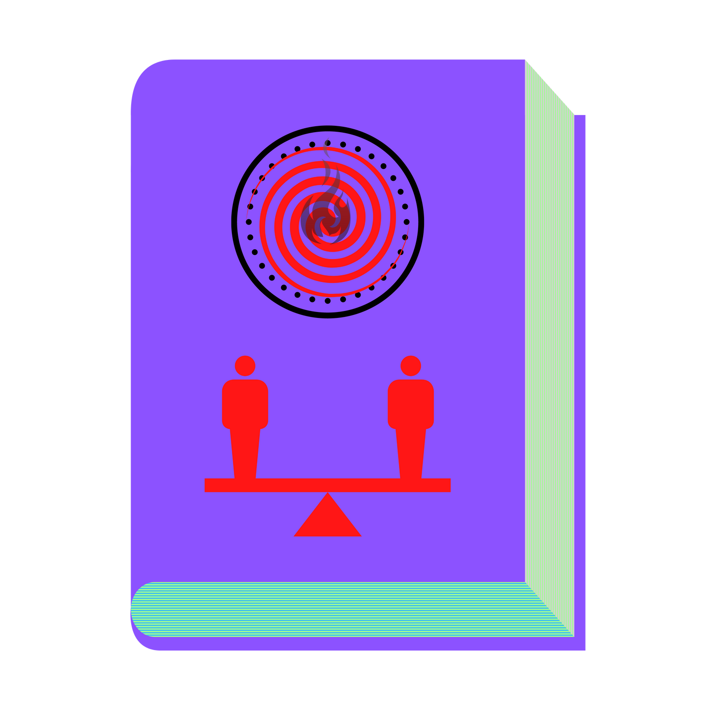 NAKED THERAPY - INFREQUENT FREQUENCY-Infrequent frequency