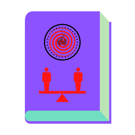 NAKED THERAPY - INFREQUENT FREQUENCY-Infrequent frequency