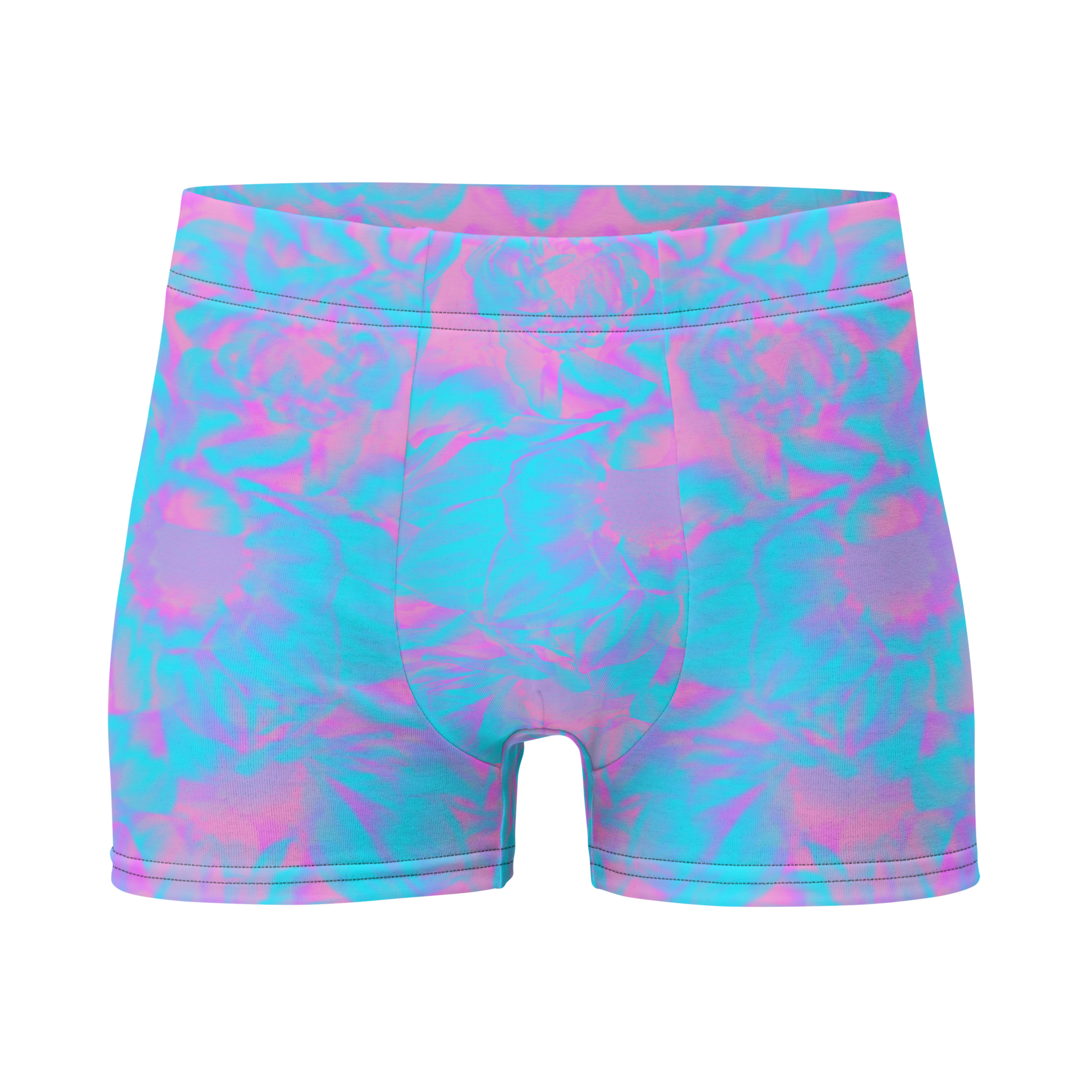 AQUA CRYX BUTT SOCK - INFREQUENT FREQUENCY-Infrequent frequency