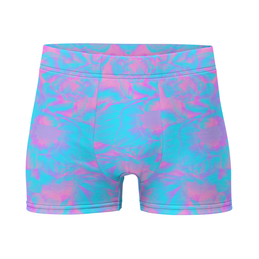 AQUA CRYX BUTT SOCK - INFREQUENT FREQUENCY-Infrequent frequency