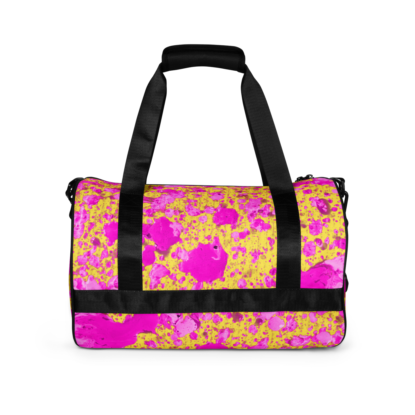 POP STYLE TRAVELER (MELLOW) - INFREQUENT FREQUENCY-Infrequent frequency
