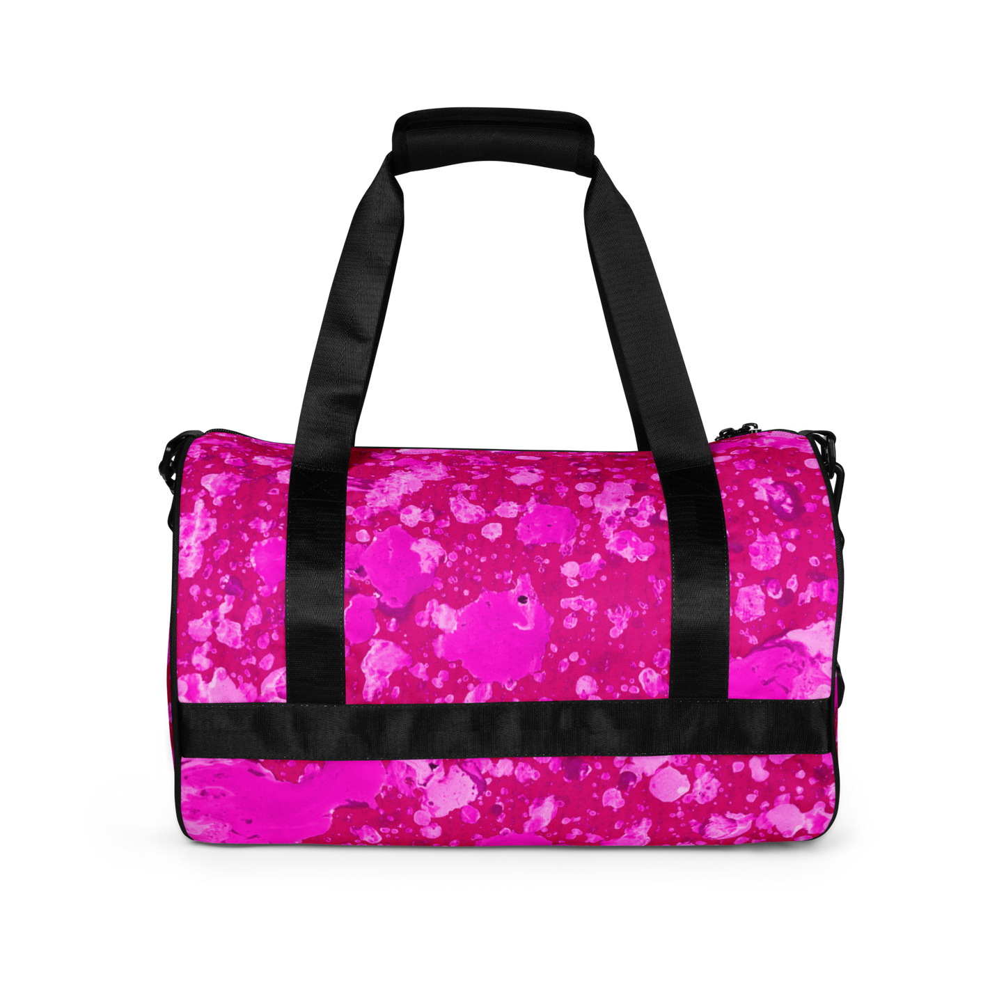 POP STYLE TRAVELER (PINK) - INFREQUENT FREQUENCY-Infrequent frequency