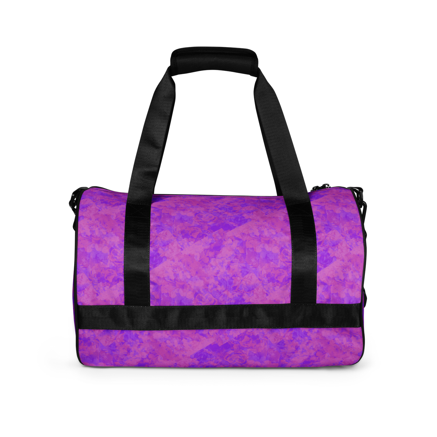 PURPLE PASHION TRAVELER - INFREQUENT FREQUENCY-Infrequent frequency