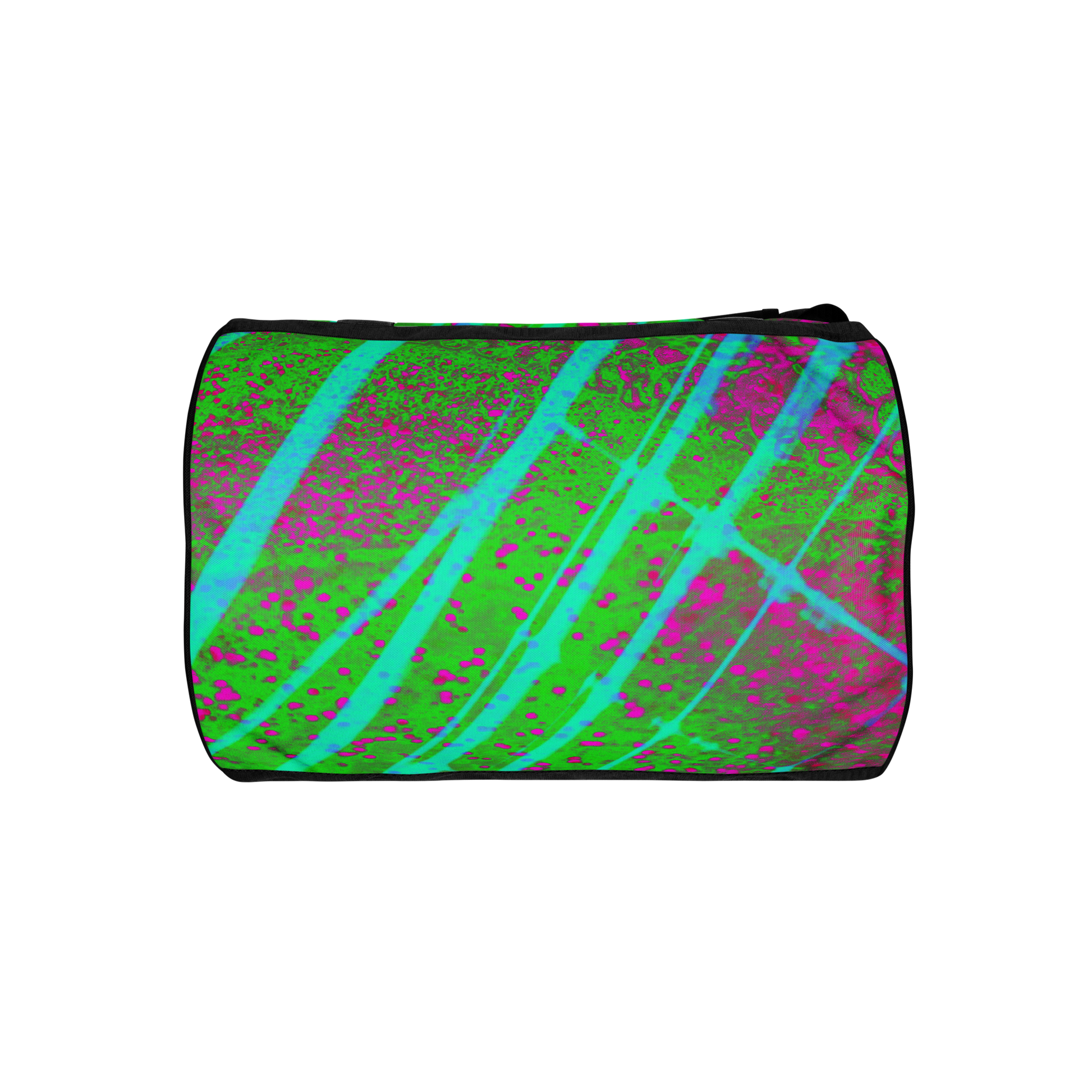 CHEM KAIJU TRAVELER - INFREQUENT FREQUENCY-Infrequent frequency