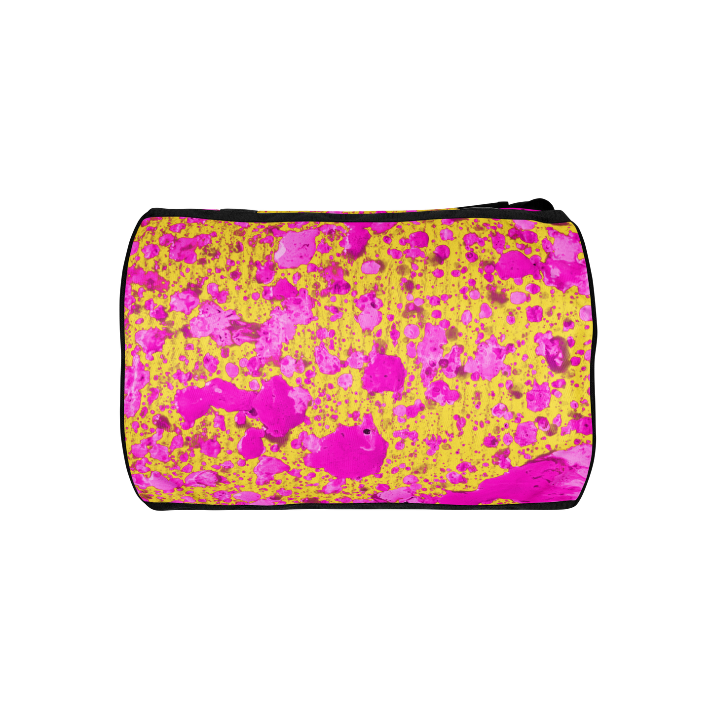 POP STYLE TRAVELER (MELLOW) - INFREQUENT FREQUENCY-Infrequent frequency