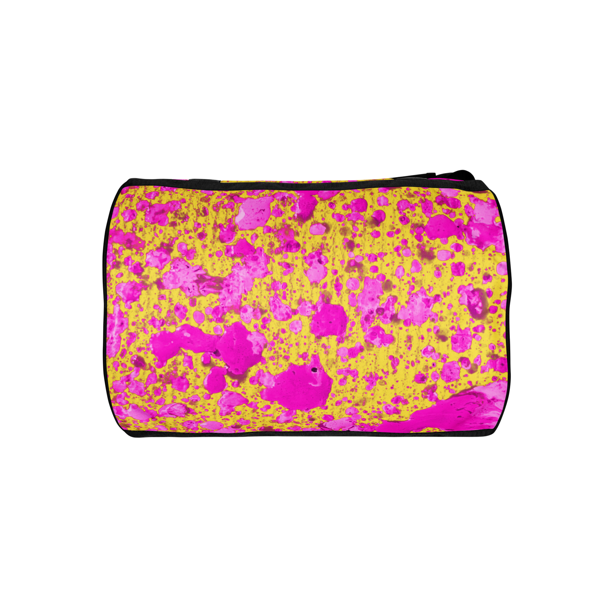 POP STYLE TRAVELER (MELLOW) - INFREQUENT FREQUENCY-Infrequent frequency