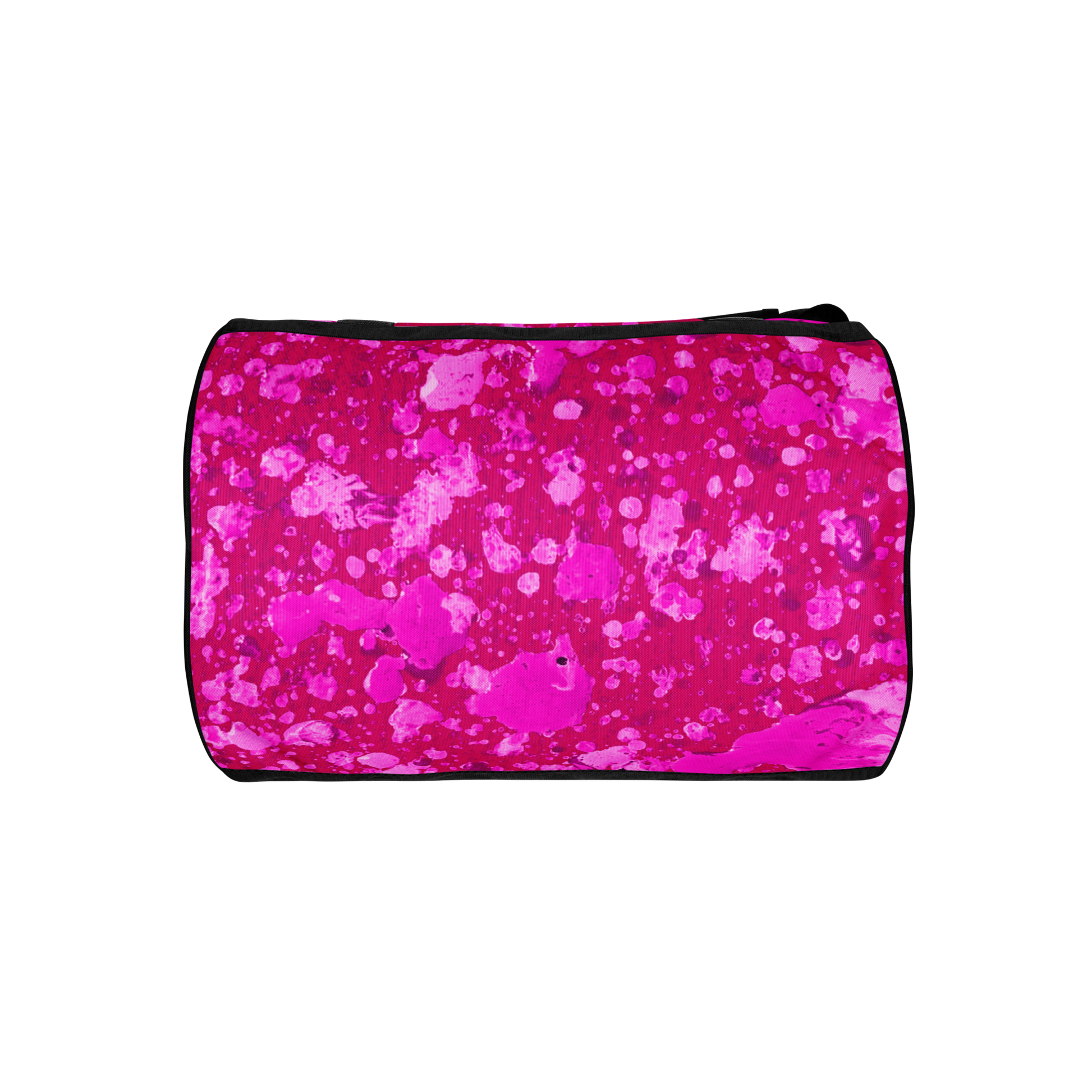 POP STYLE TRAVELER (PINK) - INFREQUENT FREQUENCY-Infrequent frequency