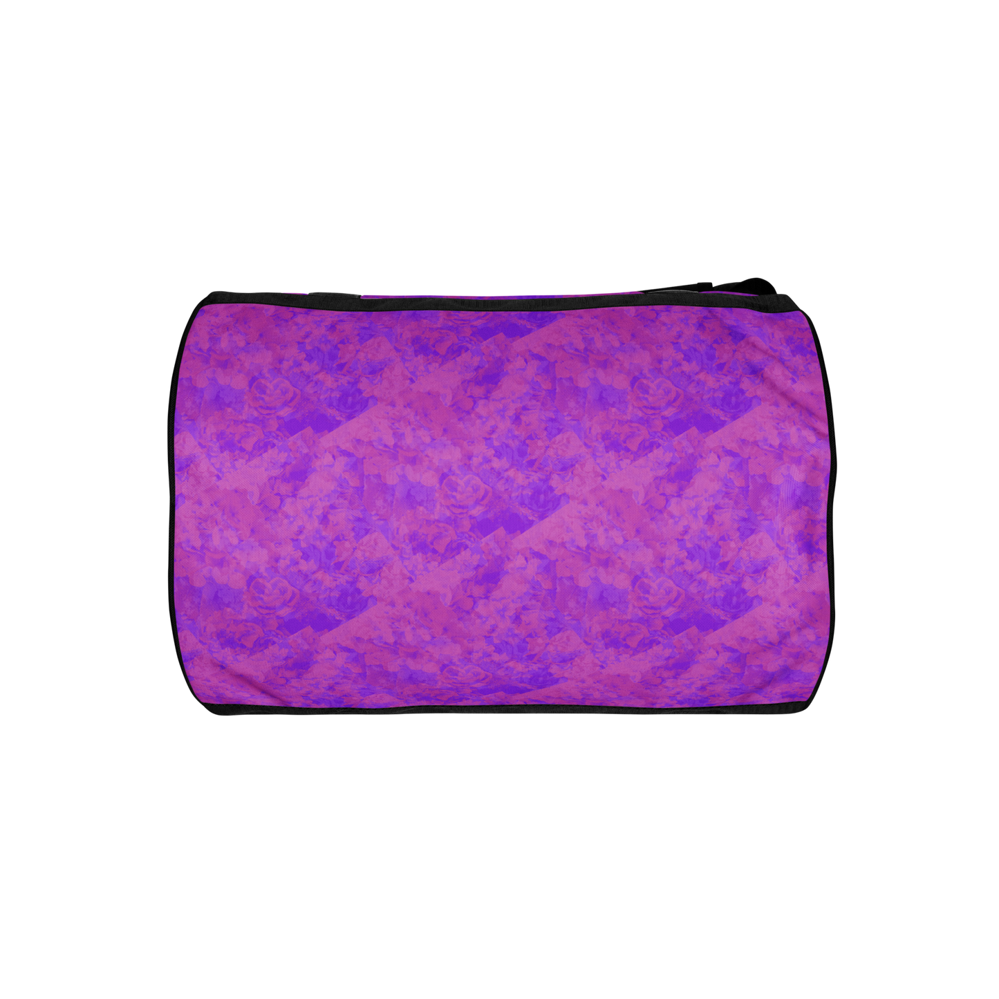 PURPLE PASHION TRAVELER - INFREQUENT FREQUENCY-Infrequent frequency