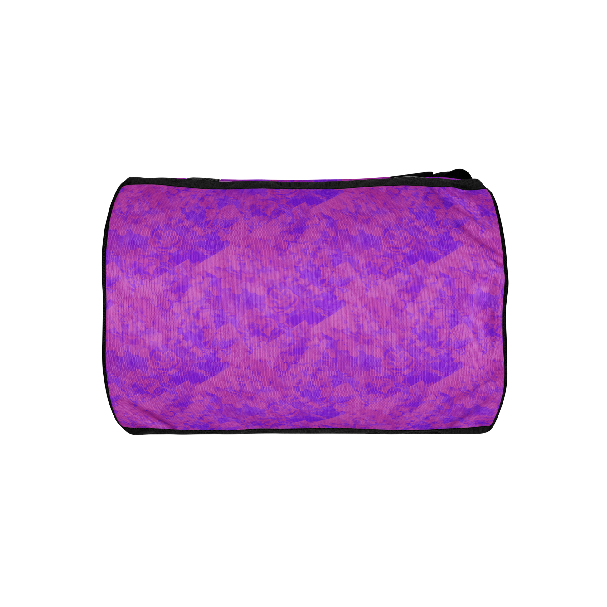 PURPLE PASHION TRAVELER - INFREQUENT FREQUENCY-Infrequent frequency