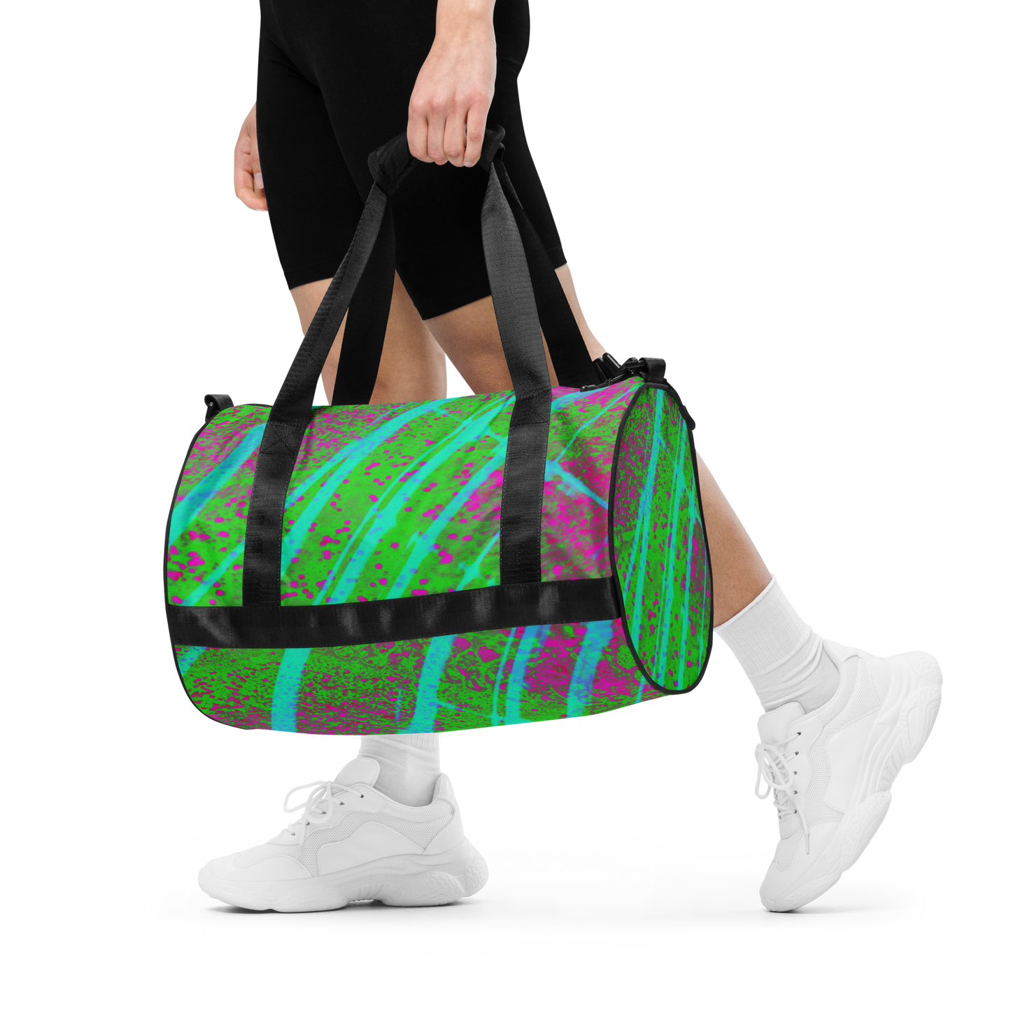 CHEM KAIJU TRAVELER - INFREQUENT FREQUENCY-Infrequent frequency
