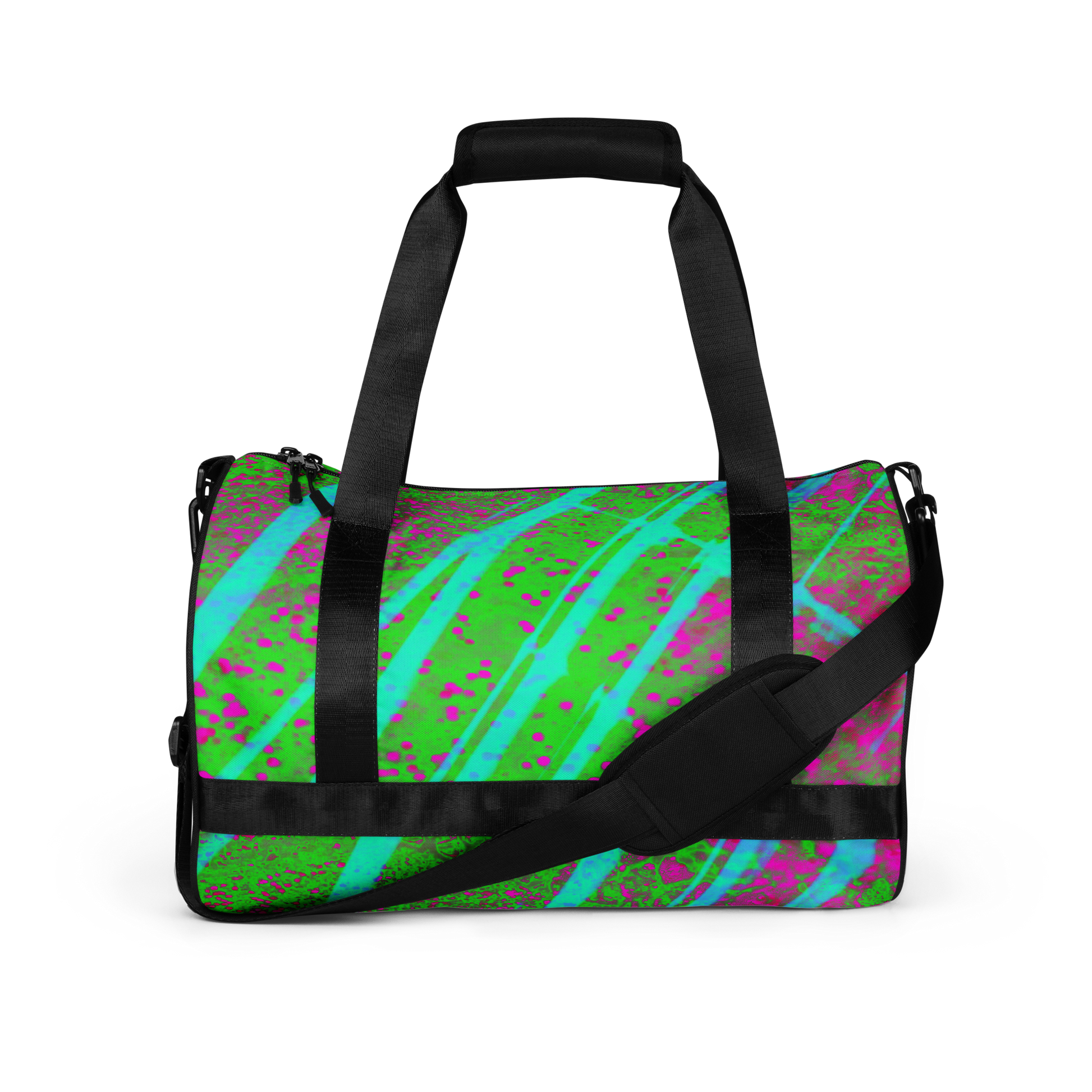 CHEM KAIJU TRAVELER - INFREQUENT FREQUENCY-Infrequent frequency
