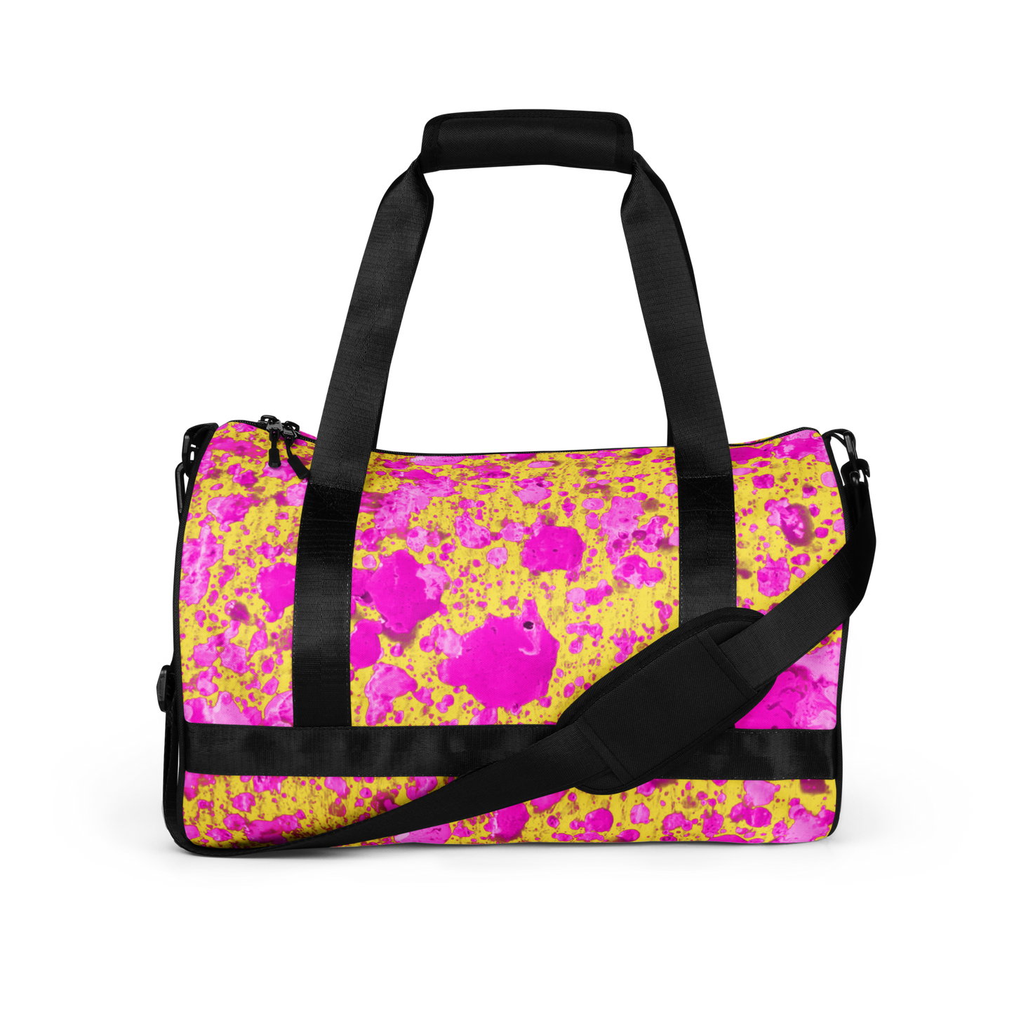 POP STYLE TRAVELER (MELLOW) - INFREQUENT FREQUENCY-Infrequent frequency