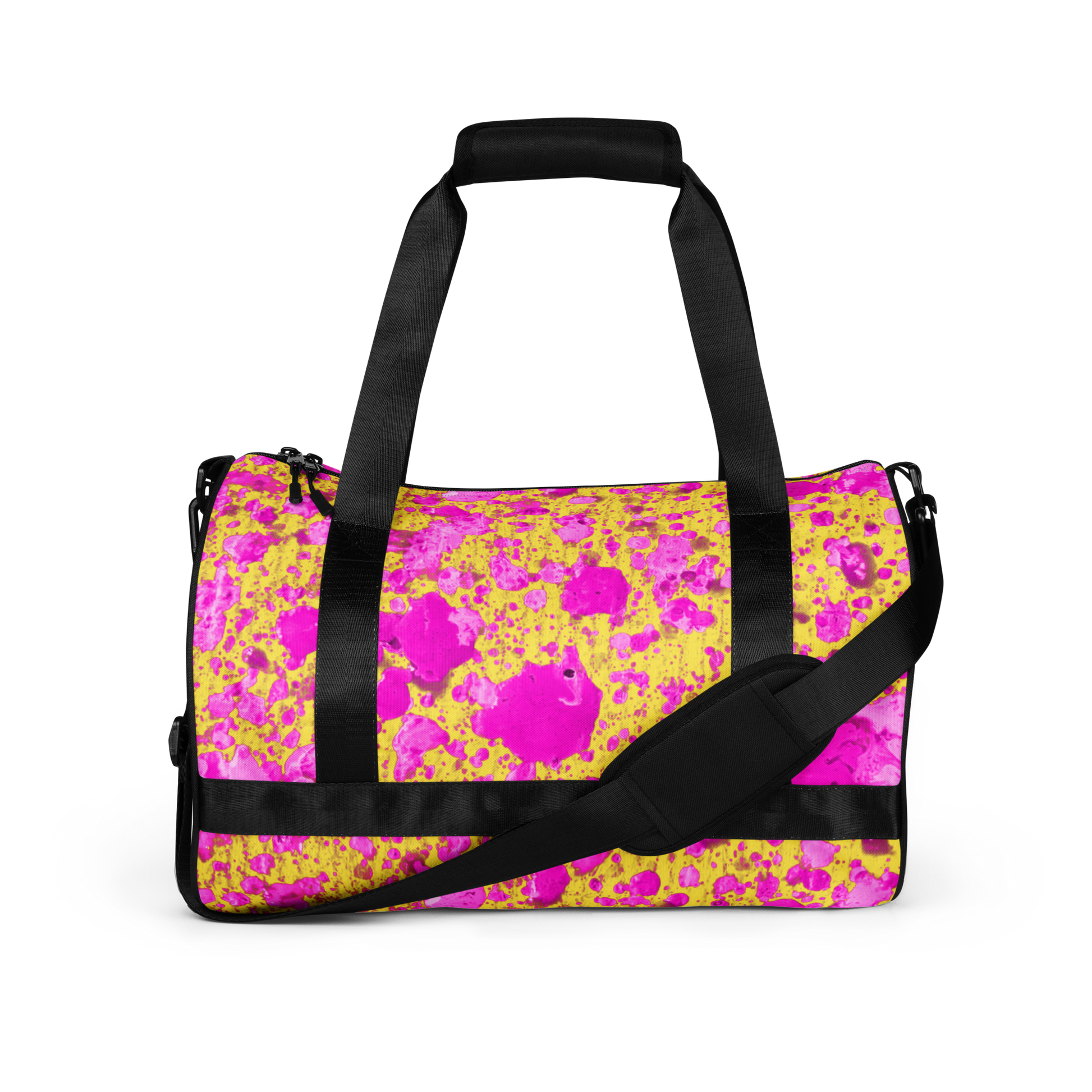 POP STYLE TRAVELER (MELLOW) - INFREQUENT FREQUENCY-Infrequent frequency