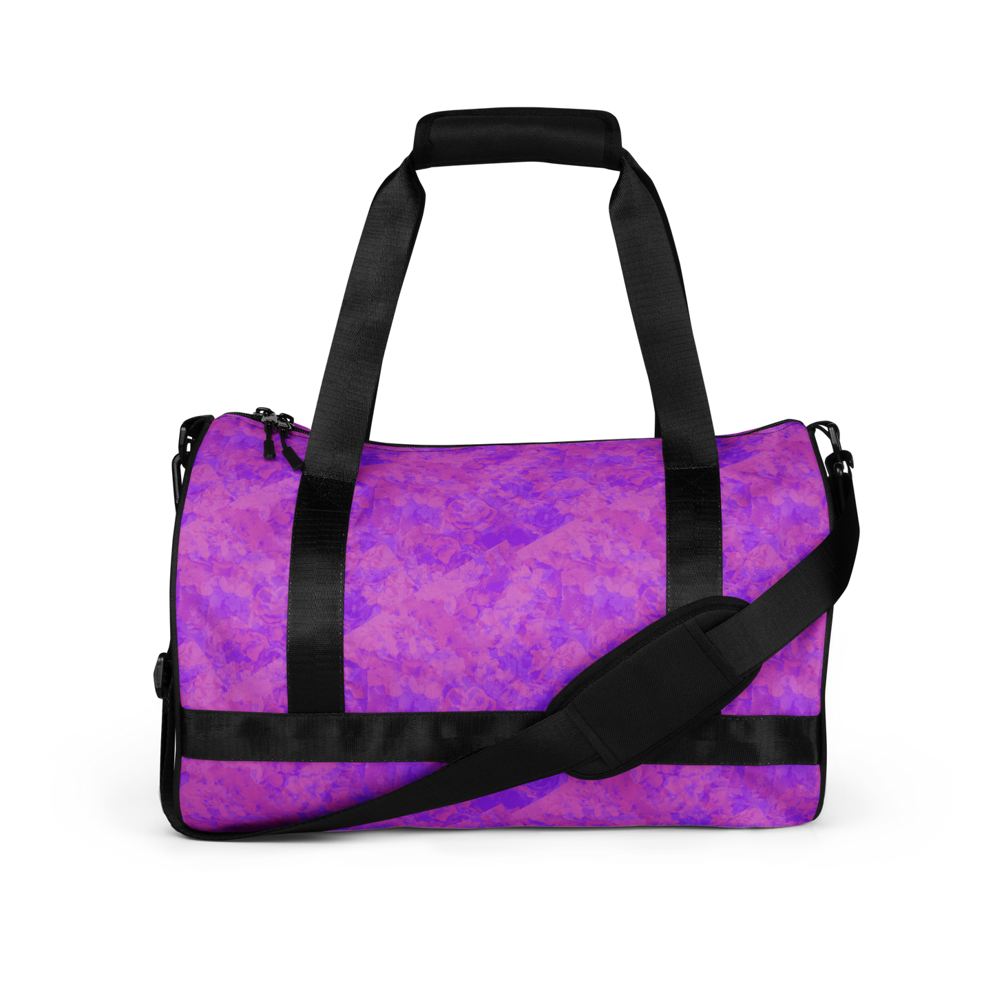 PURPLE PASHION TRAVELER - INFREQUENT FREQUENCY-Infrequent frequency