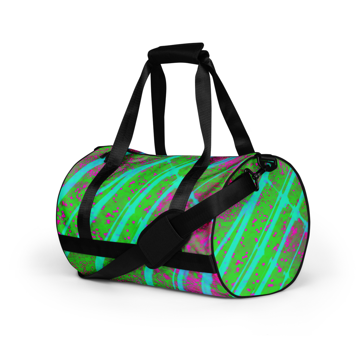 CHEM KAIJU TRAVELER - INFREQUENT FREQUENCY-Infrequent frequency