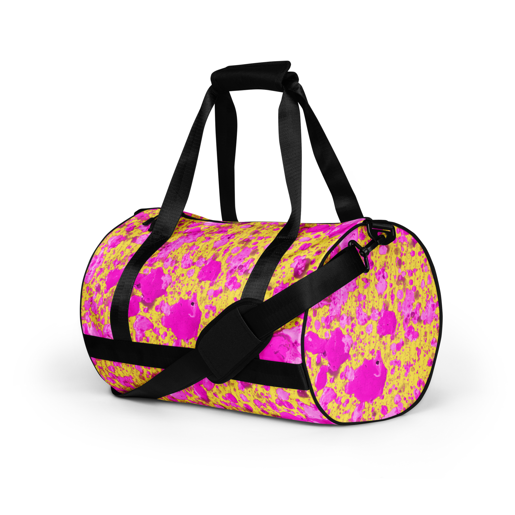 POP STYLE TRAVELER (MELLOW) - INFREQUENT FREQUENCY-Infrequent frequency