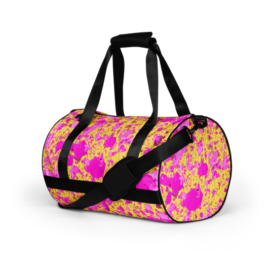 POP STYLE TRAVELER (MELLOW) - INFREQUENT FREQUENCY-Infrequent frequency