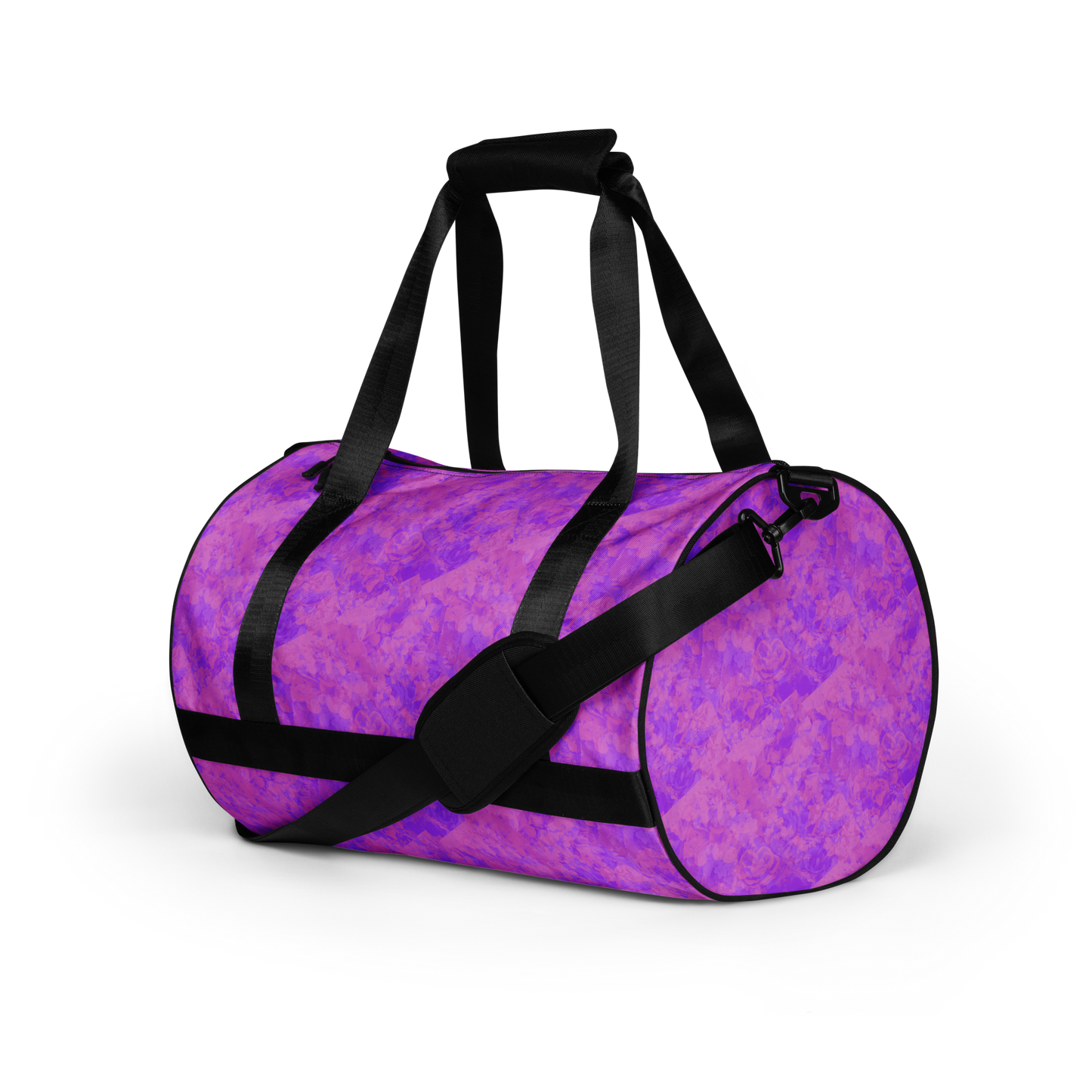 PURPLE PASHION TRAVELER - INFREQUENT FREQUENCY-Infrequent frequency