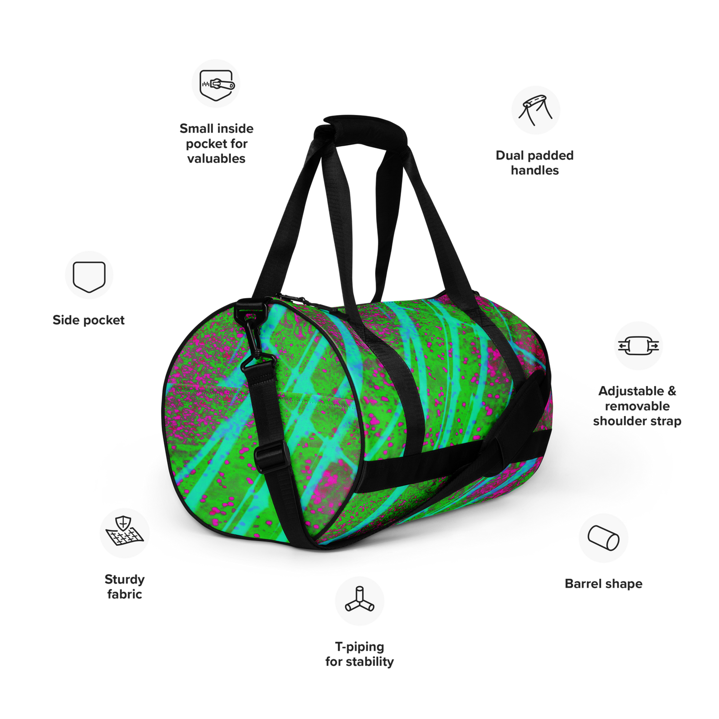 CHEM KAIJU TRAVELER - INFREQUENT FREQUENCY-Infrequent frequency