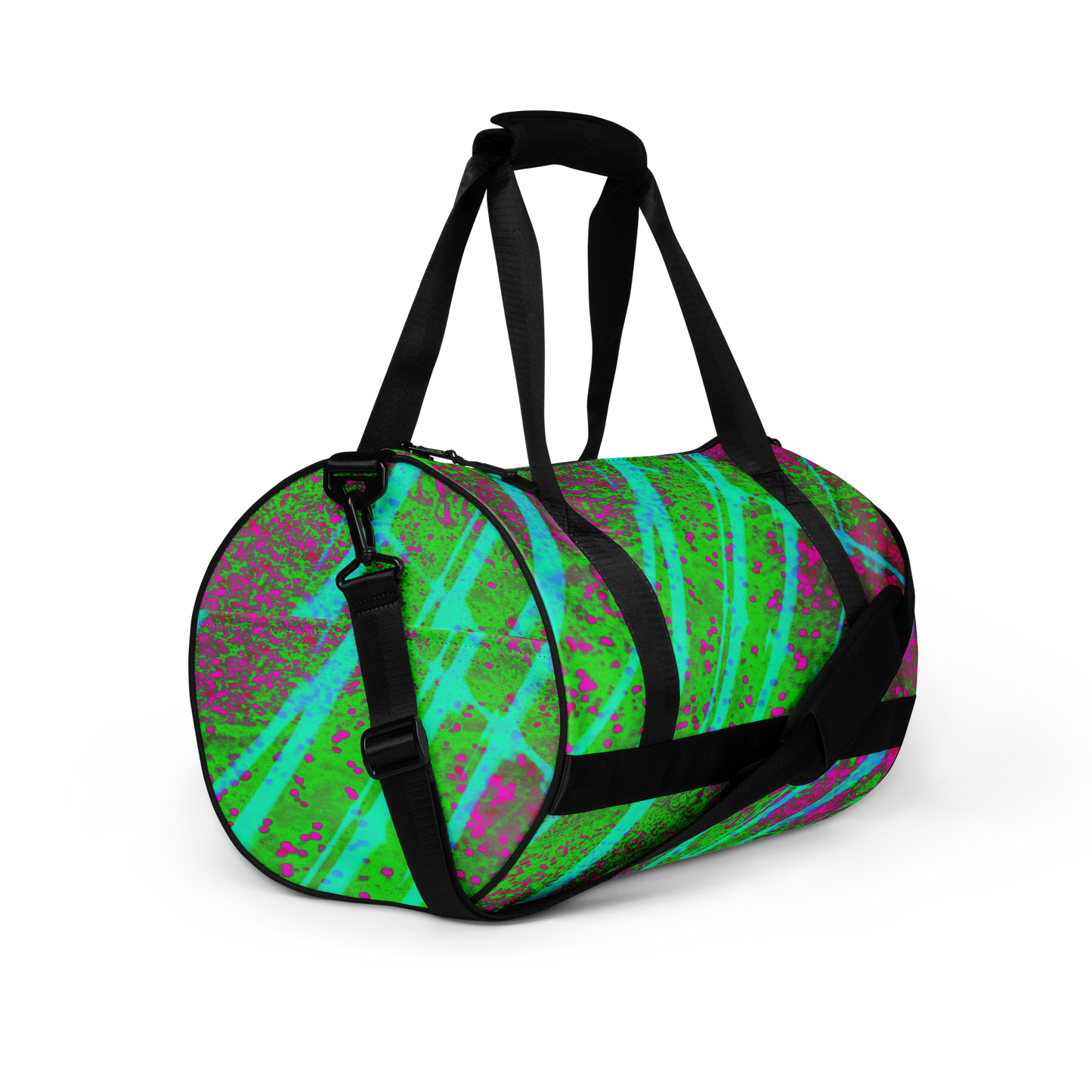 CHEM KAIJU TRAVELER - INFREQUENT FREQUENCY-Infrequent frequency