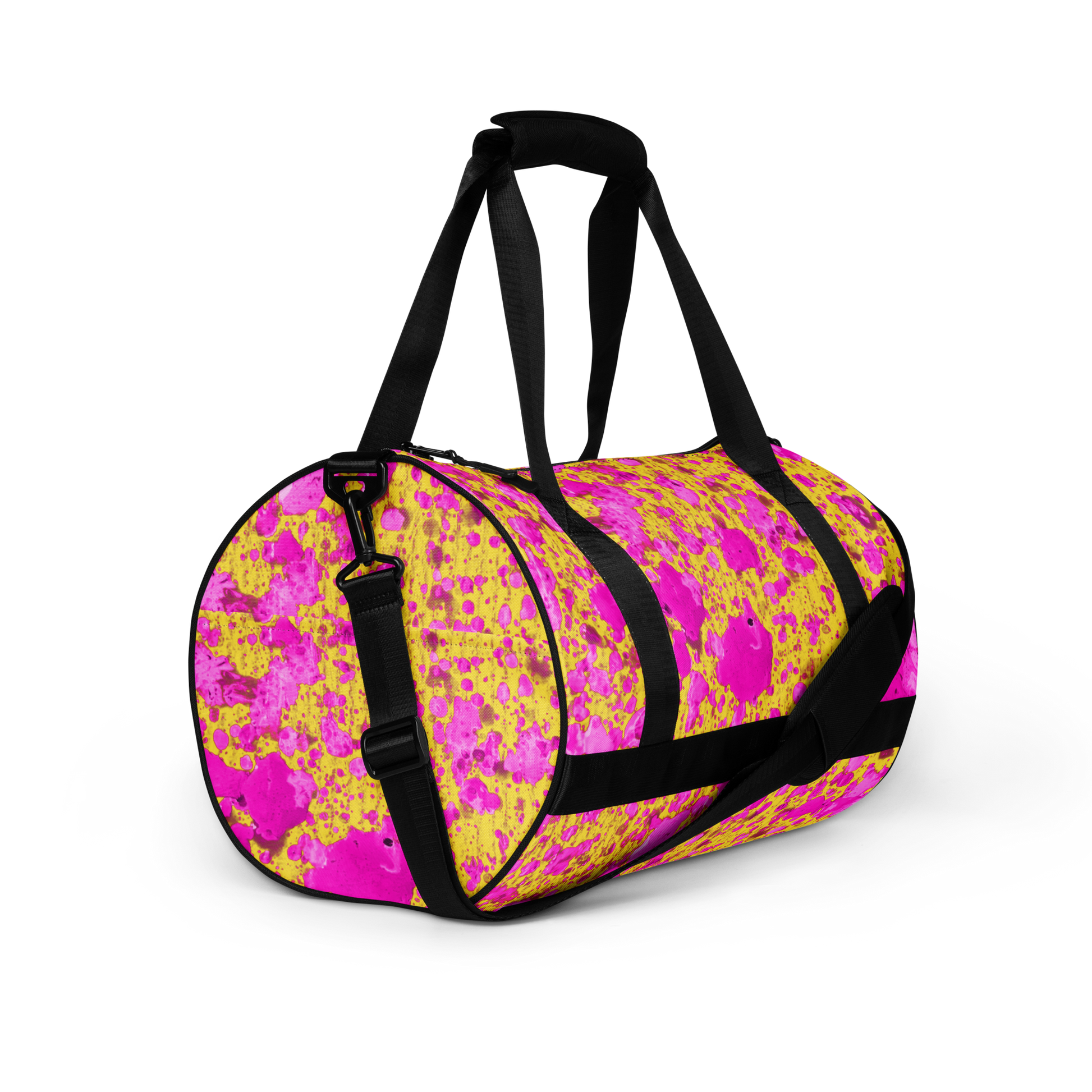 POP STYLE TRAVELER (MELLOW) - INFREQUENT FREQUENCY-Infrequent frequency