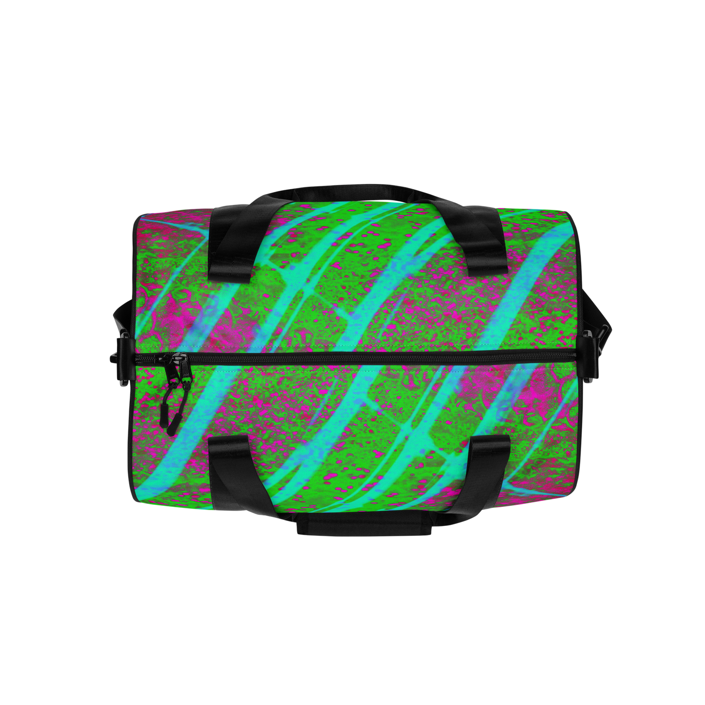 CHEM KAIJU TRAVELER - INFREQUENT FREQUENCY-Infrequent frequency
