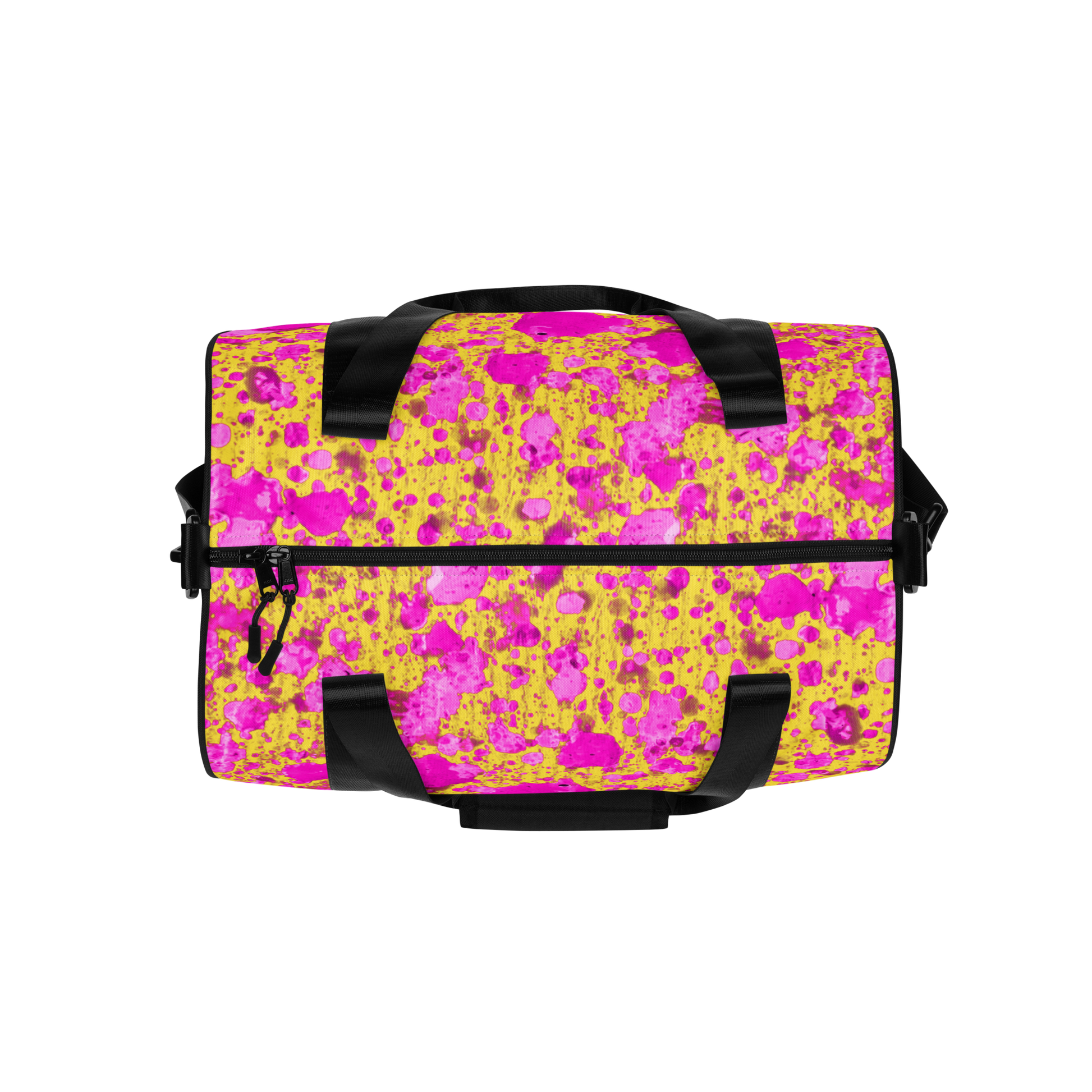 POP STYLE TRAVELER (MELLOW) - INFREQUENT FREQUENCY-Infrequent frequency
