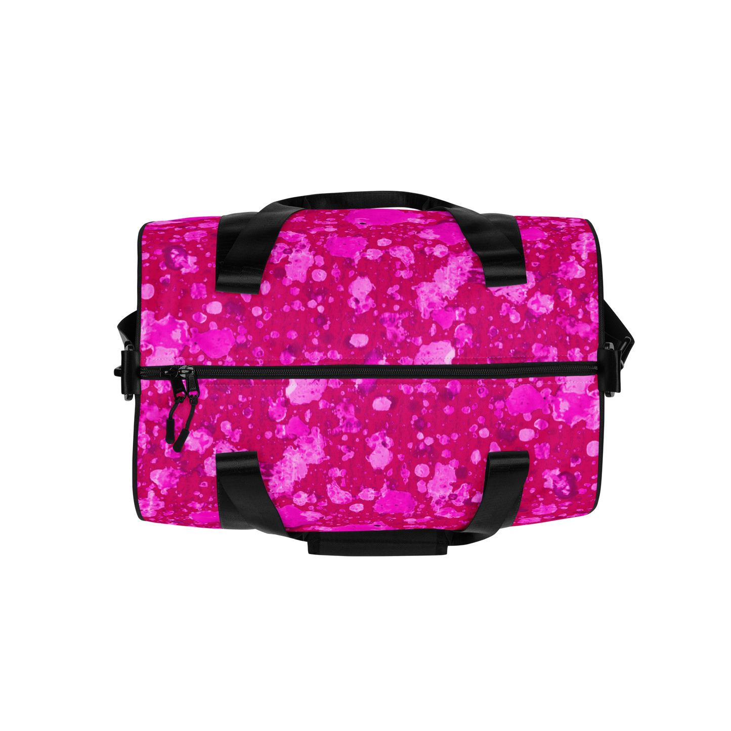 POP STYLE TRAVELER (PINK) - INFREQUENT FREQUENCY-Infrequent frequency