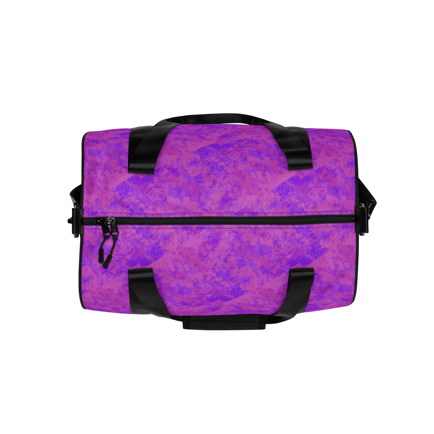 PURPLE PASHION TRAVELER - INFREQUENT FREQUENCY-Infrequent frequency