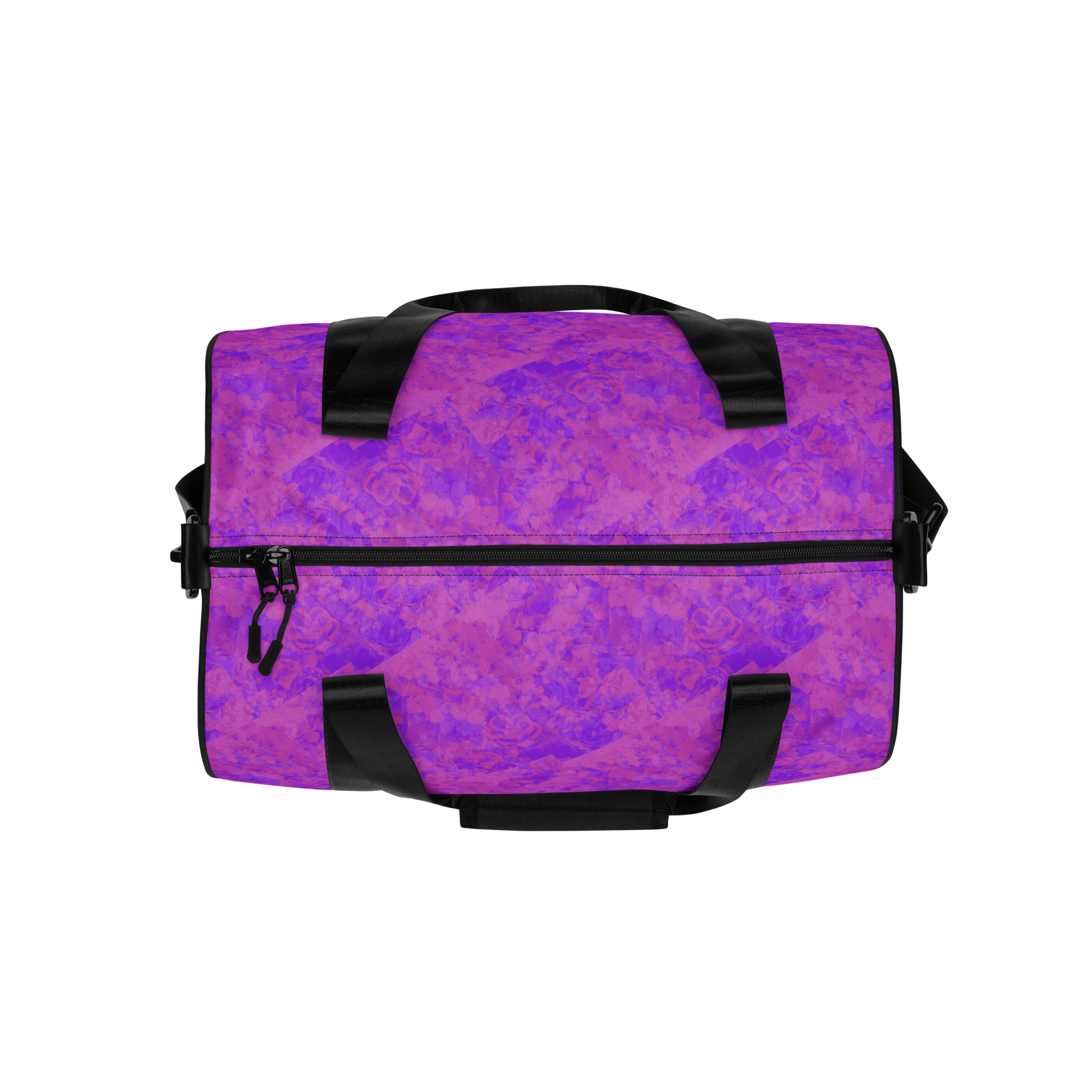 PURPLE PASHION TRAVELER - INFREQUENT FREQUENCY-Infrequent frequency