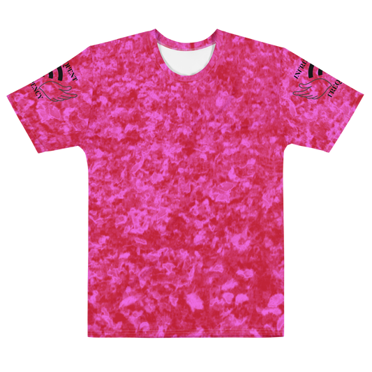 SARA BELLUM TEE - INFREQUENT FREQUENCY-Infrequent frequency