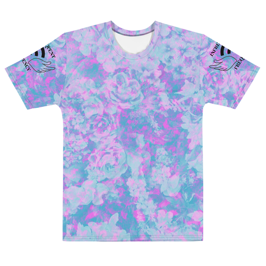 SANCHEZ SQUANCH TEE - INFREQUENT FREQUENCY-Infrequent frequency