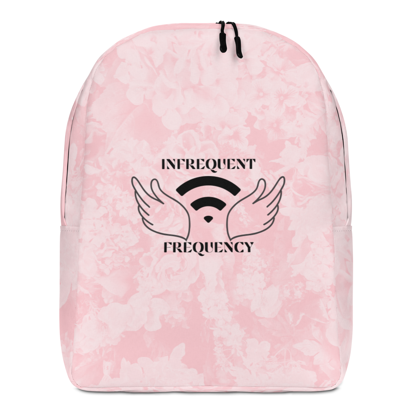 SAPPHYRE PACK (BLUSH) - INFREQUENT FREQUENCY-Infrequent frequency
