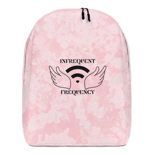 SAPPHYRE PACK (BLUSH) - INFREQUENT FREQUENCY-Infrequent frequency