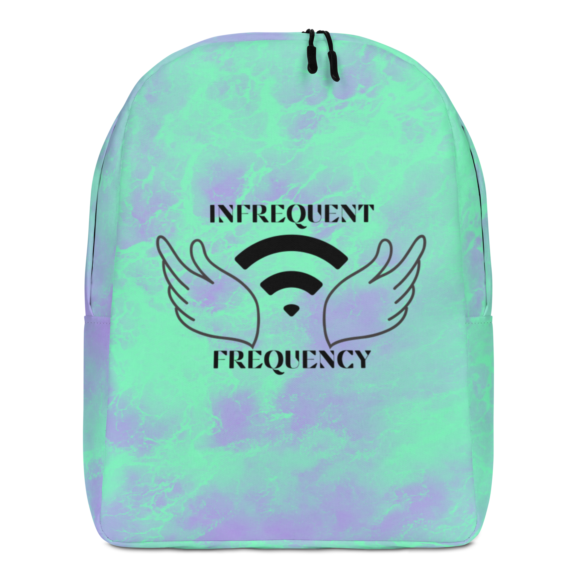 ANXIOUS RIVER PACK - INFREQUENT FREQUENCY-Infrequent frequency
